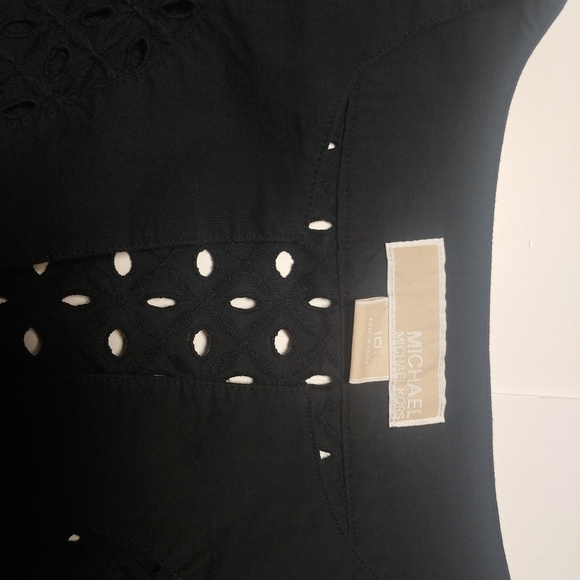 NWOT Michael Kors Tunic - Picture 3 of 4